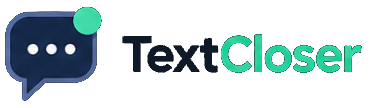 TextCloser