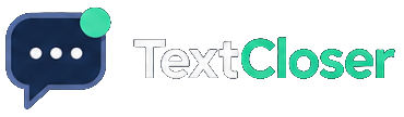 TextCloser